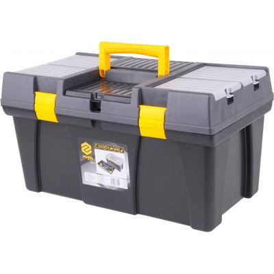 Įrankių dėžė plastikinė | 26