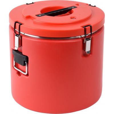 Termosas maisto transportavimui apvalus 30l (YG-09226)