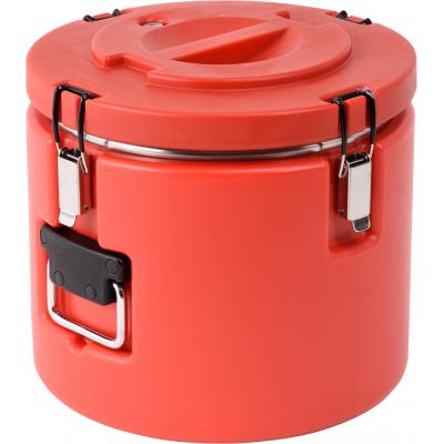 Termosas maisto transportavimui apvalus 15l (YG-09225)