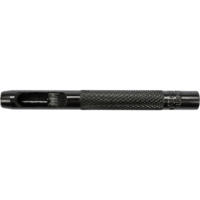 Skylių išmušėjas odoje, gumoje ir kt. 6mm (YT-35854)