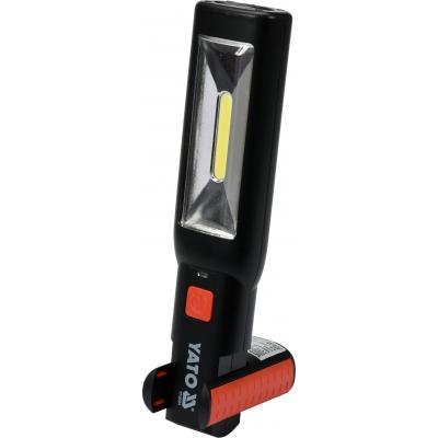 Darbo lempa | 3W COB LED (YT-08504)