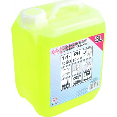 Pramoninis valiklis, 5L (9381)