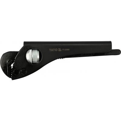 Santechninis vamzdinis raktas 175 mm (7