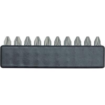 Antgalis PH2x25 mm Cr-V, 10 vnt. (65630V)