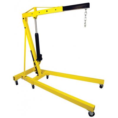 Hidraulinis kranas | 2000 kg (EJ0402)