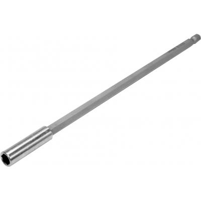 Antgalių laikiklis magnetinis ilgas | 6,3 mm (1/4
