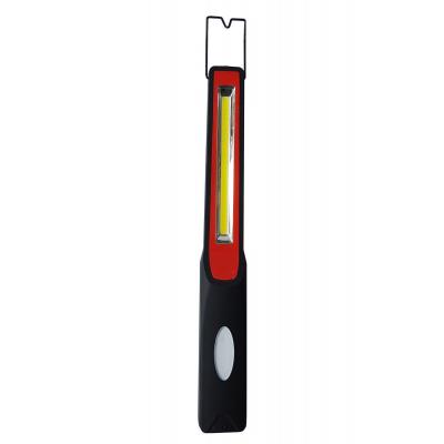 Darbo lempa akumuliatorinė labai plona COB LED (SK1041873)