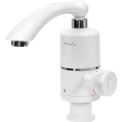 Elektrinis vandens šildytuvas / maišytuvas | 3000W | STROKKUR-1 (75930)