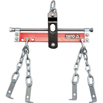 Variklio pastatymo įrankis / balansyras (YT-55565)