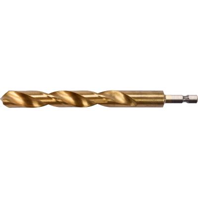 Grąžtas metalui su Hex 6.3 mm (1/4