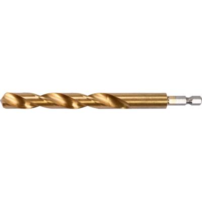 Grąžtas metalui su Hex 6.3 mm (1/4