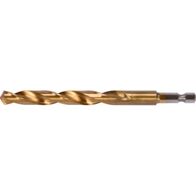 Grąžtas metalui su Hex 6.3 mm (1/4