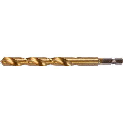 Grąžtas metalui su Hex 6.3 mm (1/4