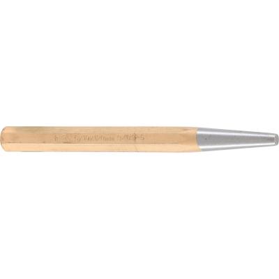 Kūginis išmušėjas | DIN 6458D | 120 mm | Ø 5 mm (9409-5)