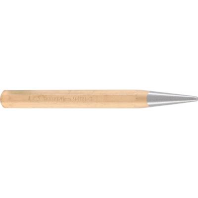 Kūginis išmušėjas | DIN 6458D | 120 mm | Ø 3 mm (9409-3)