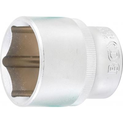 Galvutė šešiakampė | 12.5 mm (1/2