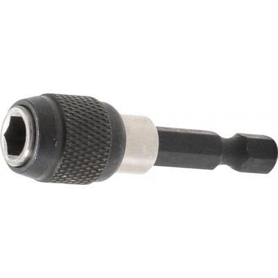 Automatinis antgalių laikiklis | vidinis šešiakampis 6,3 mm (1/4