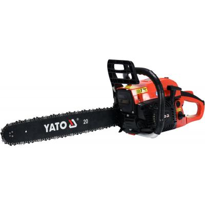 Benzininis grandininis pjūklas | 3,4 HP (YT-84910)