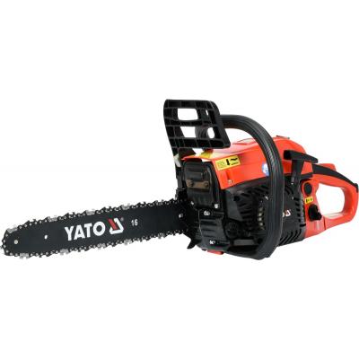 Benzininis grandininis pjūklas | 2,45 HP (YT-84901)