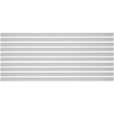 Karštų klijų lazdelės | bespalvės | 7,2X200 mm | 10 vnt. (YT-82440)