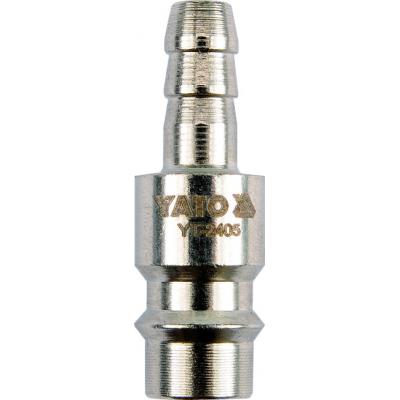 Kištukas | 10 mm (YT-2407)