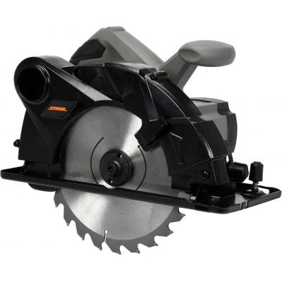Elektrinis diskinis pjūklas 1200W | 160 mm (79254)