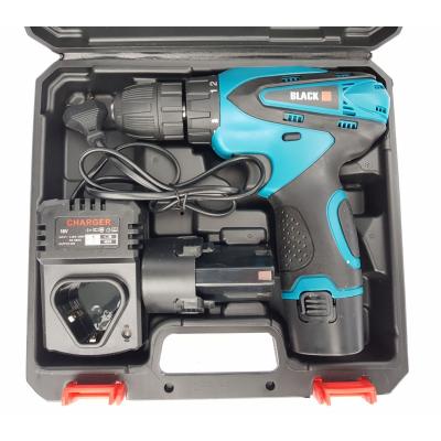 Akumuliatorinis suktukas | 2 Baterijos | LI- ION | 18V (SK12056)