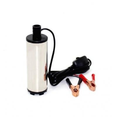 Pompa dyzeliui siaura | Ø 51 mm | 12V (TA-51C)