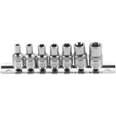 Galvučių rinkinys E-Tipas | 6,3 mm (1/4