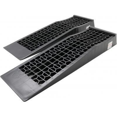 Rampos rinkinys | Plastikinė | plokščia | 2 vnt. (9759)