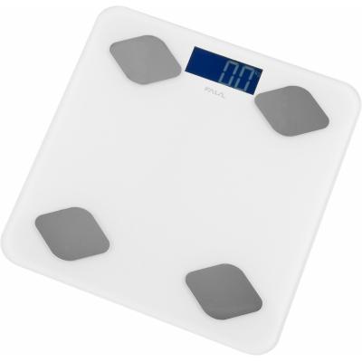 Svarstyklės vonios kambariui | analitinės | bluetooth (69202)