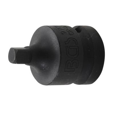 Smūginis adapteris | vidinis kvadratas 12.5 mm (1/2