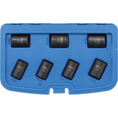 Specialus galvučių rinkinys  / varžtų ištraukikliai | 12,5 mm (1/2
