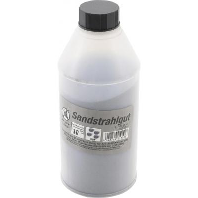 Smėlis smėliavimui | Aliuminio oksidas | 60 # | 850 g (3650-1)