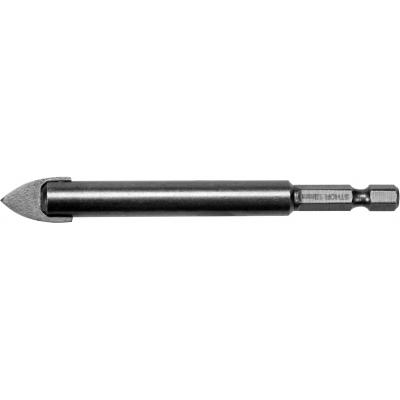 Grąžtas stiklui ir keramikai | 6.3 mm (1/4