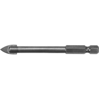 Grąžtas stiklui ir keramikai | 6.3 mm (1/4