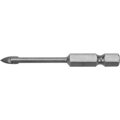 Grąžtas stiklui ir keramikai | 6.3 mm (1/4