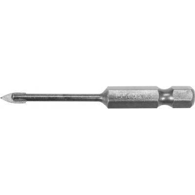 Grąžtas stiklui ir keramikai | 6.3 mm (1/4