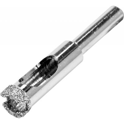 Deimantinis grąžtas cilindrinis | 10 mm (YT-60424)