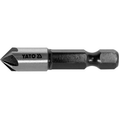 Freza/grąžtas metalui | HSS | Hex 6,3 mm (1/4