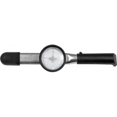 Dinamometrinis raktas laikrodinis | su skale | 10 mm (3/8