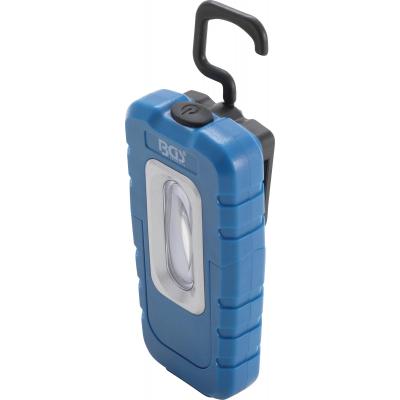 SMD-LED darbo lempa | sulankstoma (85326)