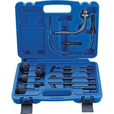 Transmisijos alyvos pildymo adapterių rinkinys | 13 vnt. (9992-4)