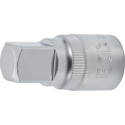 Tepalo aptarnavimo galvutė | 12,5 mm (1/2