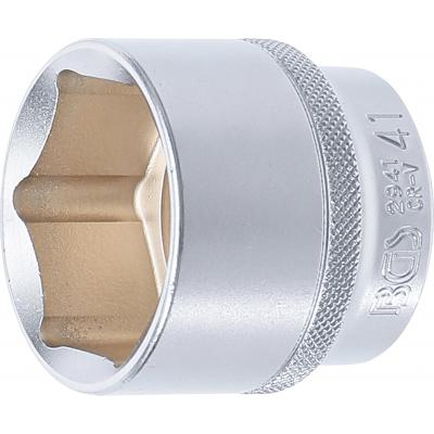 Galvutė šešiakampė | 12.5 mm (1/2