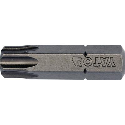 Antgalių rinkinys | 6.3 mm (1/4