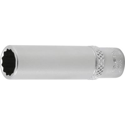 Galvutė ilga 12-kampė | 6,3 mm (1/4