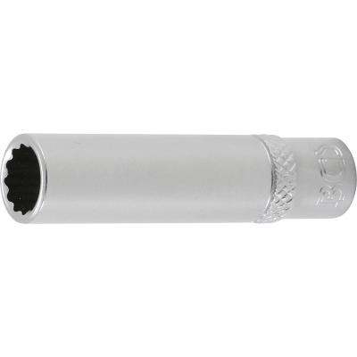 Galvutė ilga 12-kampė | 6,3 mm (1/4