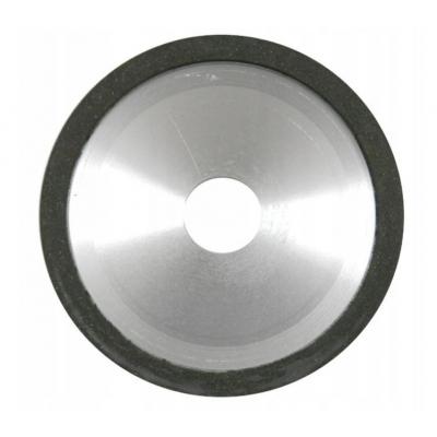 Deimantinis pjūklų galandymo diskas | lėkštės tipo | 125x10x32x8 mm (XP0125-32)