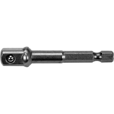 Adapteris | 6,3 mm (1/4